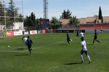 El Fabril saca petróleo del Cerro