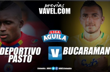 Deportivo Pasto vs Atlético Bucaramanga: 'volcánicos' y 'leopardos' en un partido decisivo