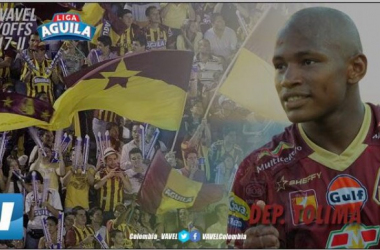 Guía VAVEL &#039;Playoffs&#039; Liga Águila 2017-II: Deportes Tolima