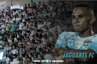 Guía VAVEL &#039;Playoffs&#039; Liga Águila 2017-II: Jaguares FC