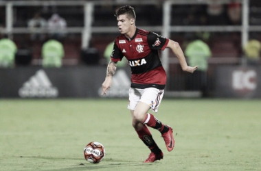 Ronaldo aponta falta de entrosamento do Flamengo como fator determinante no Carioca
