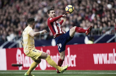 Lucas Hernández rechaza jugar con Francia