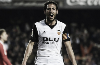 Dani Parejo: &quot;El sistema va con mi forma de jugar y de entender el juego&quot;