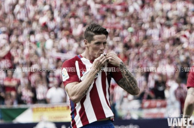 Ídolo da torcida, Fernando Torres anuncia que deixará Atlético de Madrid ao fim da temporada