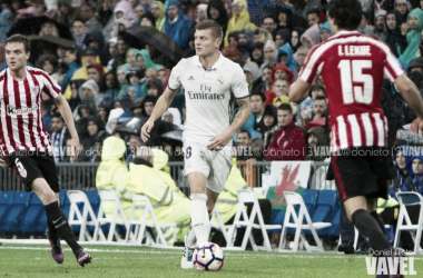 La Liga: tudo que você precisa saber sobre Real Madrid x Athletic Bilbao, pela 33ª rodada