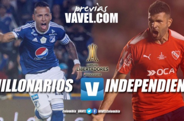 Previa Millonarios vs. Independiente: ¡matar o morir!