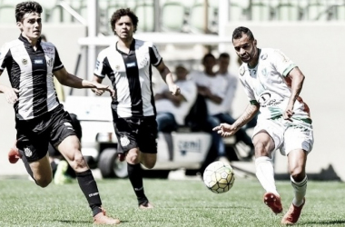 Em confronto direto contra Z-4, Santos enfrenta América-MG pelo Campeonato Brasileiro