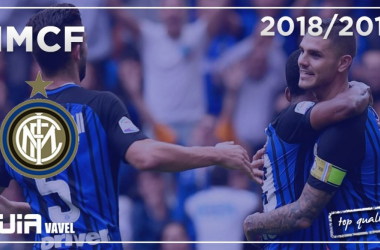 Guia VAVEL Itália da temporada 2018-19: Inter de Milão
