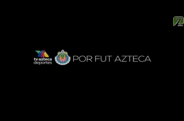 OFICIAL: Chivas vuelve a televisión abierta, con TV Azteca