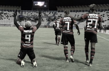 Gabigol marca na altitude e Flamengo estreia com vitória na Libertadores
