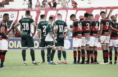 Resultado e gol de Goiás 0x1 Atlético Goianiense pela final do Campeonato Goiano