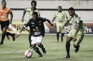 Independente-PA x Remo AO VIVO hoje pela FINAL do Campeonato Paraense (1-0)