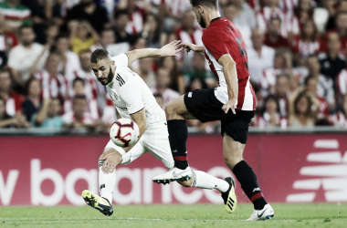 Previa Real Madrid - Athletic Club: los leones quieren alargar la cura blanca