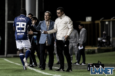 Puntuaciones de los jugadores de Millonarios juego correspondiente a la quinta fecha de Copa