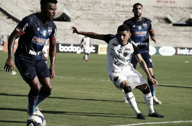 Fortaleza e Botafogo-PB abrem decisão da Copa do Nordeste na Arena Castelão