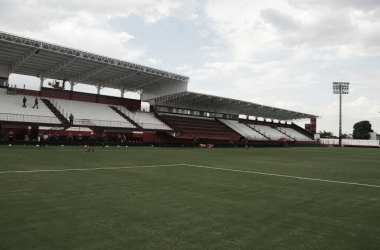 Encerrando a rodada da Série B, Atlético-GO recebe o Vitória em Goiânia