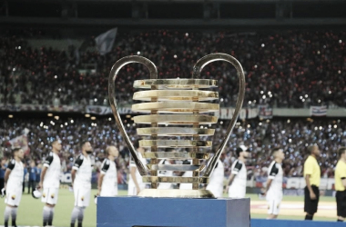 Vale a taça! Botafogo-PB e Fortaleza decidem título da Copa do Nordeste