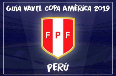 Guía VAVEL, Copa América 2019: Selección Perú