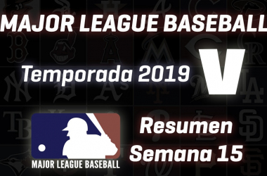 Resumen MLB, temporada 2019: décima colombiana y sus jonrones 