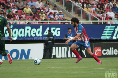 Chivas 2- 1 Santos: puntuaciones de Chivas en el duelo de Copa MX