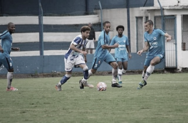 Após empate na estreia, Cruzeiro-RS mede forças contra União Harmonia pela Copa Seu Verardi