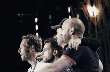 Los mejores videoclips de Coldplay