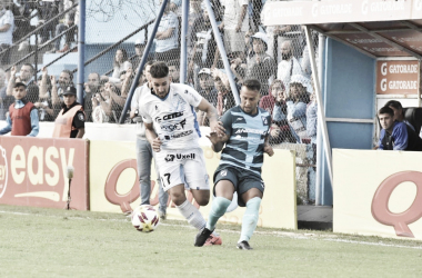 LA RESERVA SE MIDIO ANTE NUEVA CHICAGO POR LA CUARTA FECHA DEL TORNEO -  Club Atlético Temperley