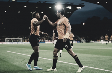 Wolverhampton derrota Torino e conquista vaga na fase de grupos da Europa League