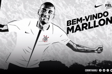 Emprestado ao Bahia, Marllon tem retorno solicitado pelo
Corinthians