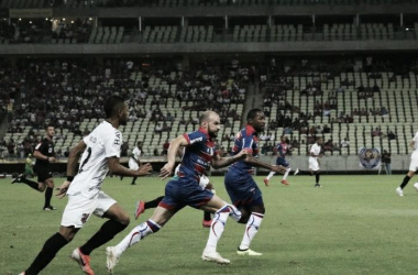 Gols e melhores momentos Athletico-PR 4x1 Fortaleza pelo Campeonato Brasileiro