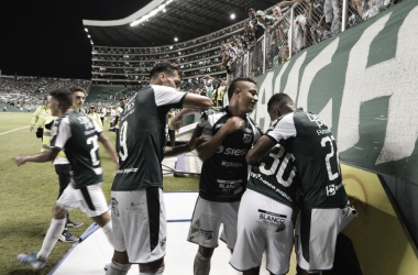 El Clásico 287 fue para el Deportivo Cali