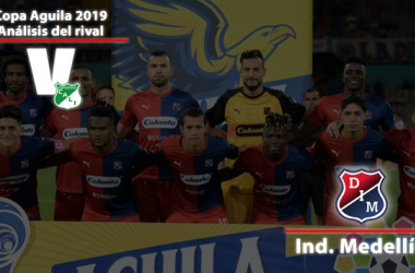 Deportivo Cali, análisis del rival: Independiente Medellín