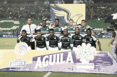 El camino del Deportivo Cali hacia la final de la Copa Aguila 2019