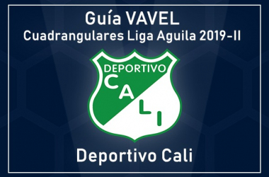 Análisis VAVEL Colombia, Cuadrangulares Liga Aguila 2019-II: Deportivo Cali