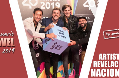 Anuario VAVEL Música 2019: Artistas Revelación Nacionales