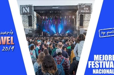 Anuario VAVEL Música 2019: Mejores festivales nacionales