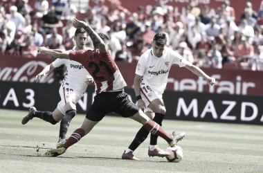 Previa Sevilla vs Athletic: comenzar bien el año