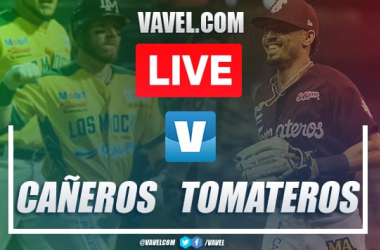 Highlights & Runs: Cañeros 2 - 3 Tomateros, Game 7 LMP 2020