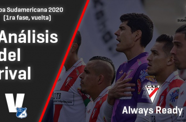 Millonarios, análisis del rival: Always Ready