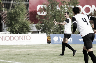 Botafogo-PB fecha preparação e Fred destaca partida contra Imperatriz: &quot;Muito importante&quot;