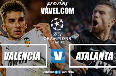 Previa Valencia-Atalanta: el grito del silencio