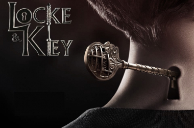 Se inician los rodajes de "Locke & Key" (2)