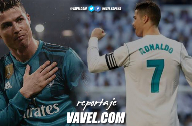 Las siete mejores exhibiciones de Cristiano Ronaldo en el Real Madrid