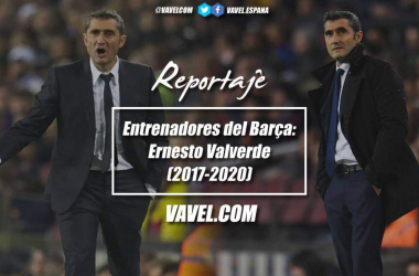 Objetivo Valverde: continuar una era