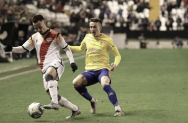 Previa Cádiz CF - Rayo Vallecano: retomar la normalidad a prueba de fuego