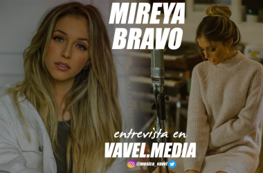 Entrevista. Mireya Bravo: “Yo quiero demostrar que vengo con fuerzas, que vengo para quedarme”