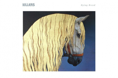 The Killers publica el cuarto adelanto de su próximo álbum: "Dying Breed"