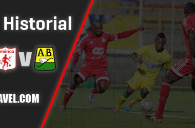 Historial América vs. Atlético Bucaramanga: estadísticas en rojo para el 'leopardo'