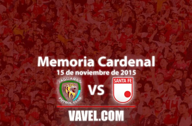 Memoria 'cardenal': un agónico empate en Montería para clasificar a playoffs