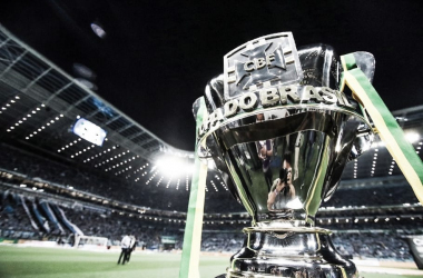 Chegou a hora! Veja como chegam os semifinalistas na busca pela final da Copa do Brasil